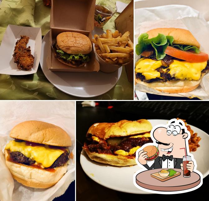KHEOPS Smashburgers