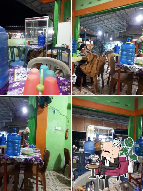 MI AYAM BAKSO WONG SOLO