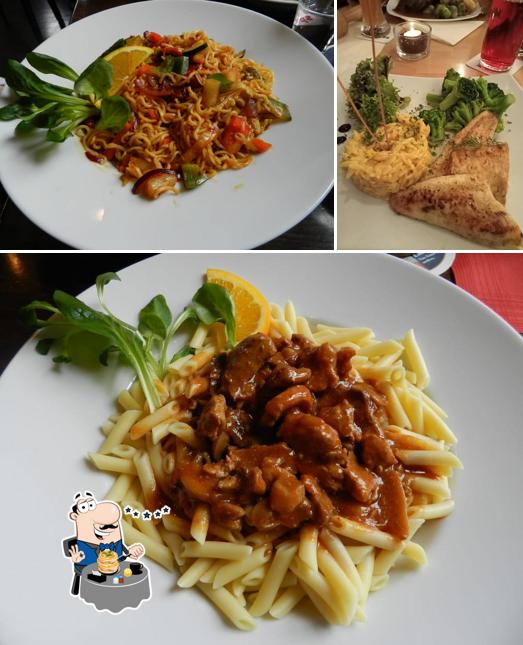 Restaurant Makkaroni