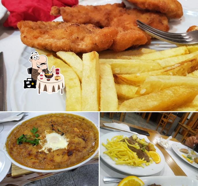 Monteiro's Grill