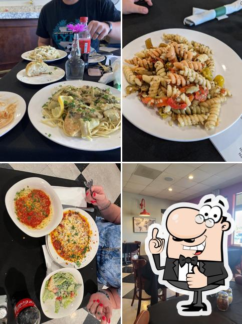 Nate's Italian Kitchen