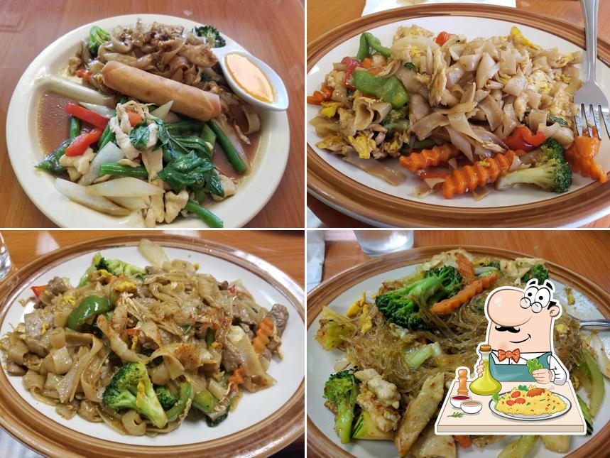 Nida Thai Cuisine