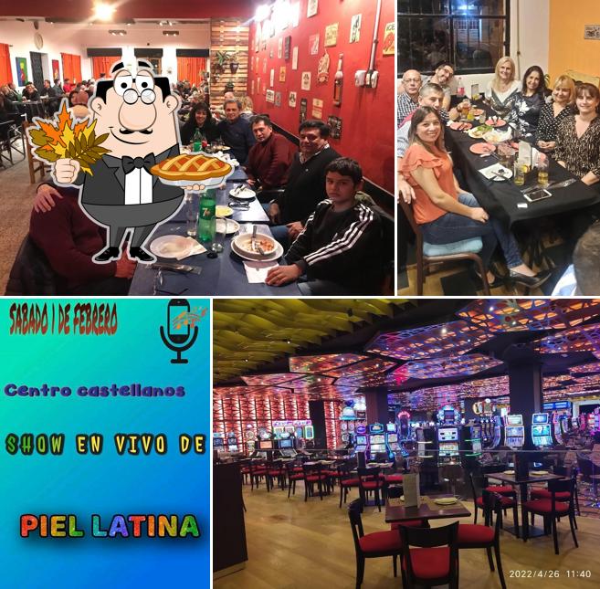 Bar Sargentito Restó y Parrilla