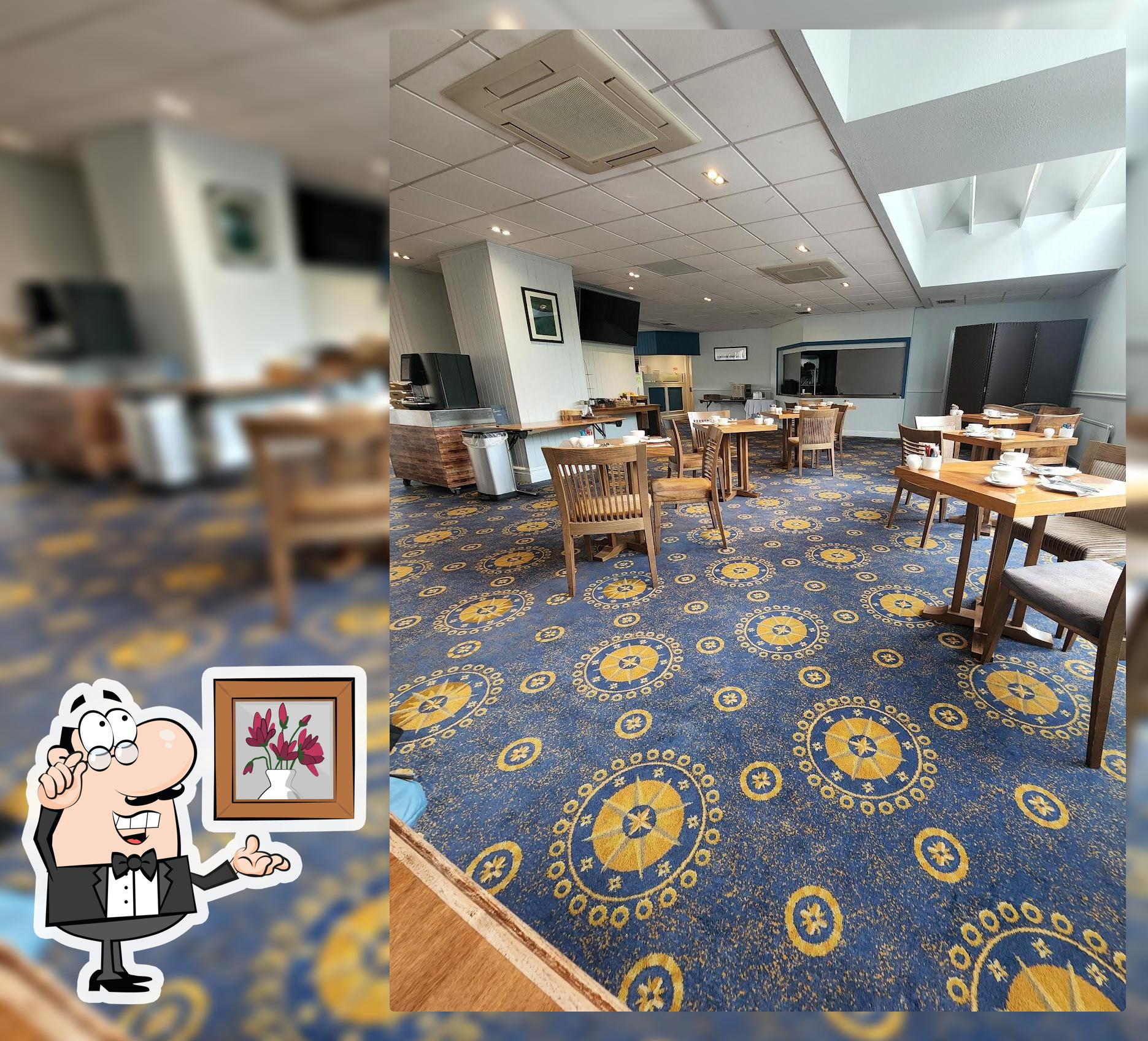 Solent Cafe