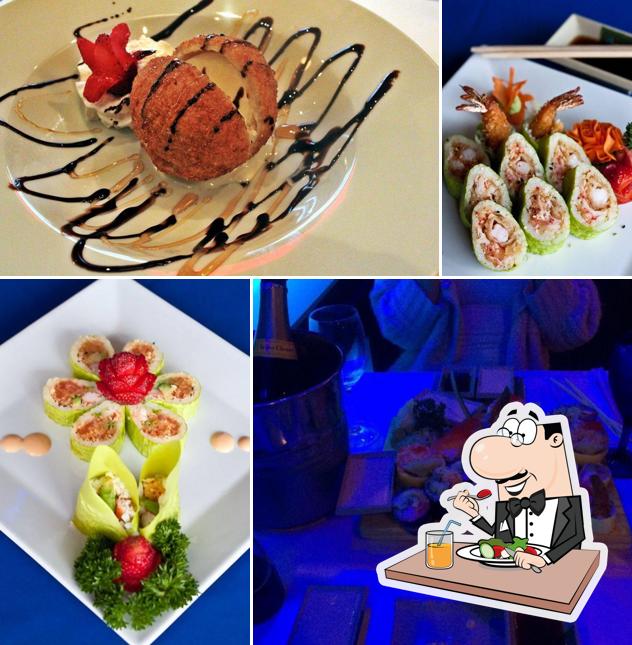 Sushi Do