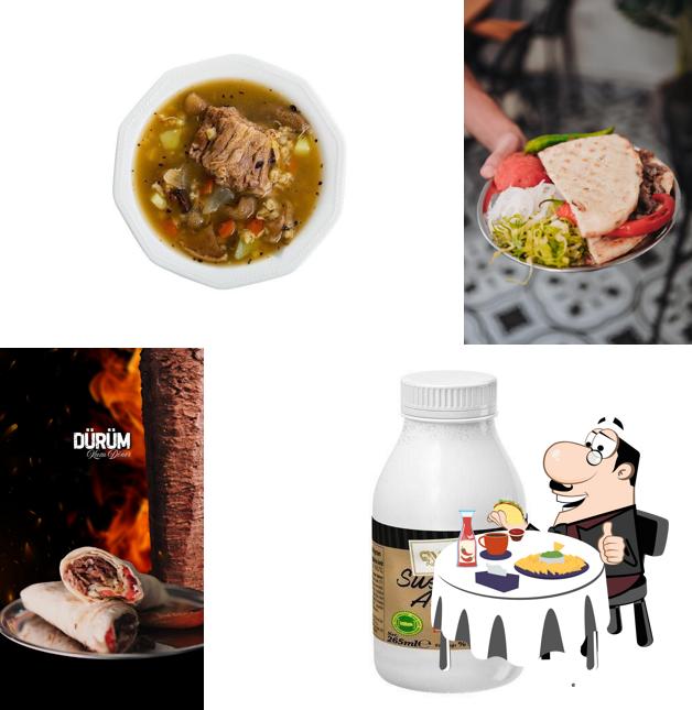 Uşşak Döner