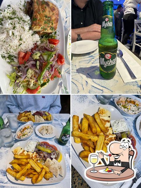 Zorba The Greek Derby