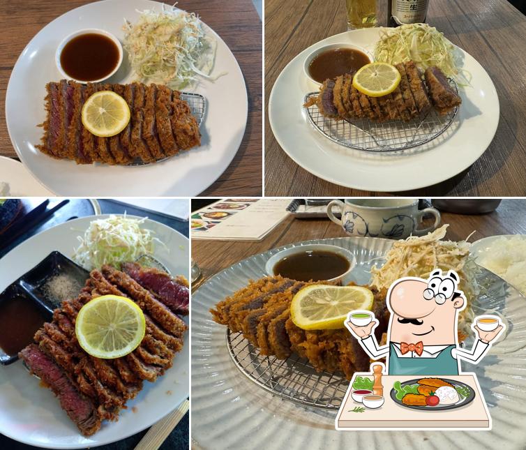 お肉食堂ひーくん