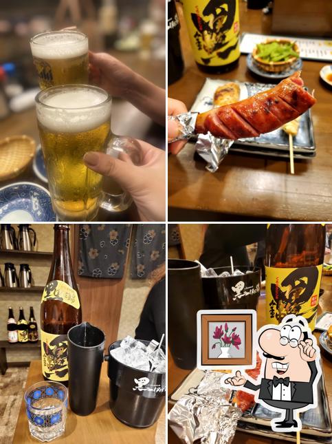 やきとり大政