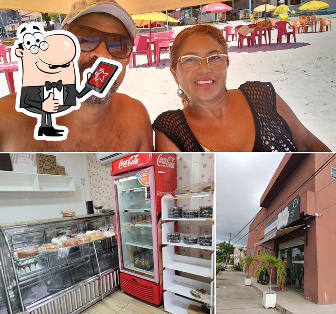 Restaurante Berna wollena