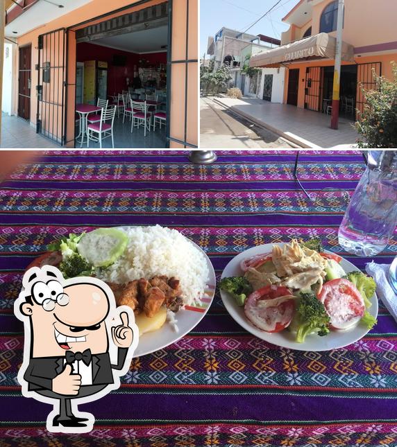 Restaurante Charito