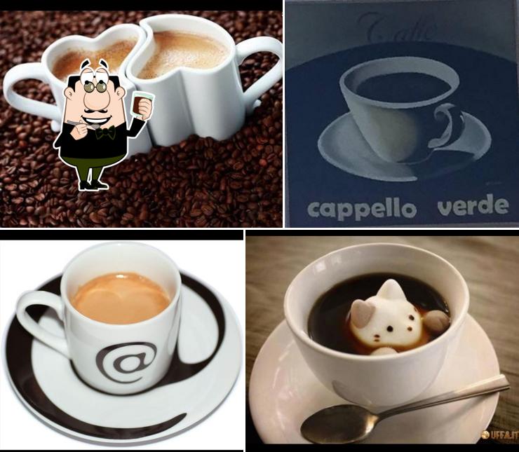 Ristorante Cappello Verde