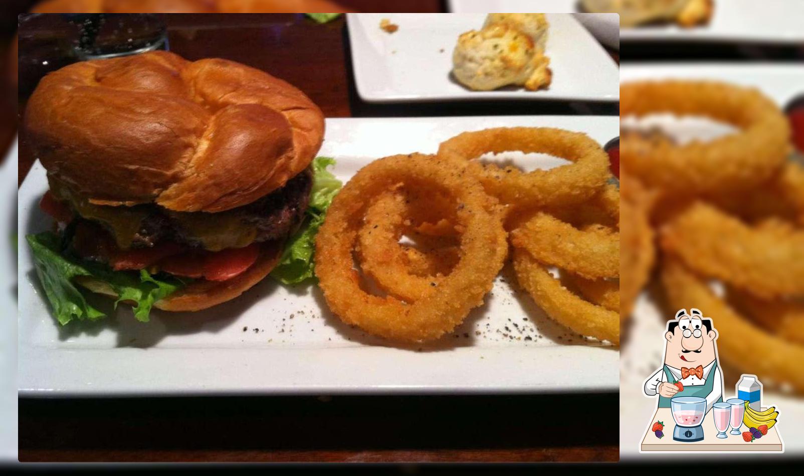 Ruby Tuesday