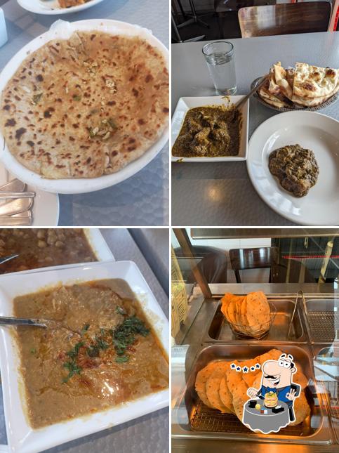 Silver Spoon Pakistani & Indian Restaurant