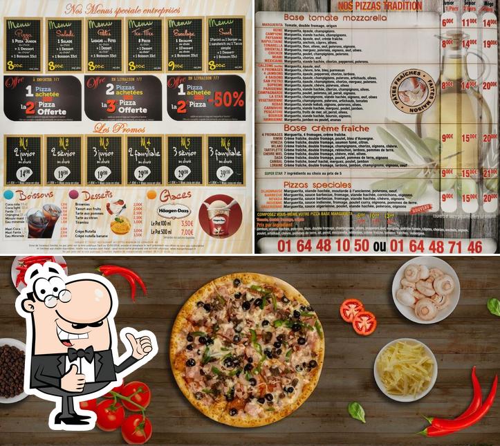 Star Pizza