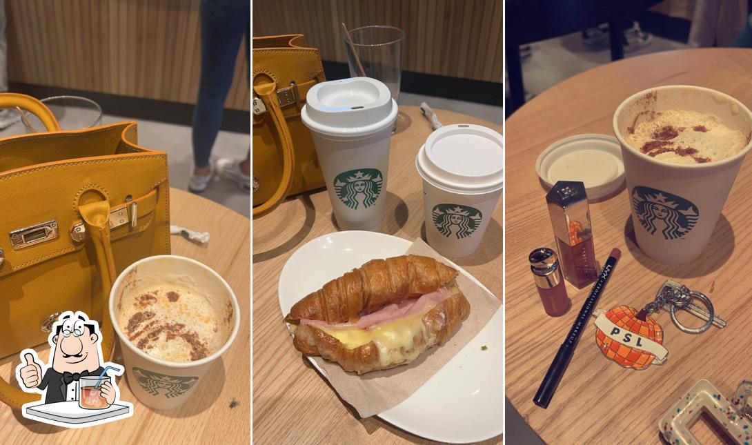 Starbucks Ušće