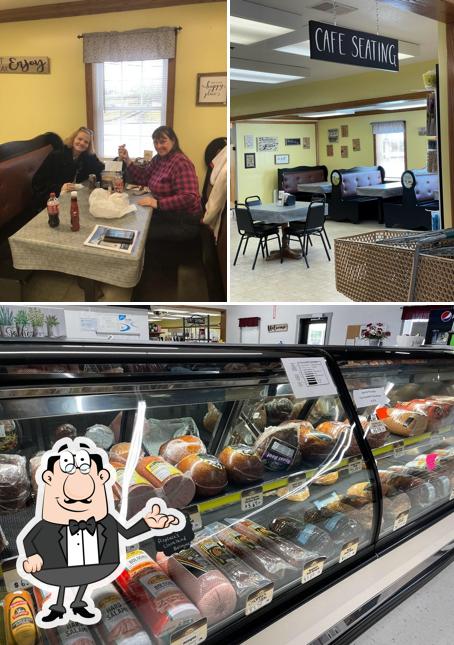 Sunrise Market & Cafe