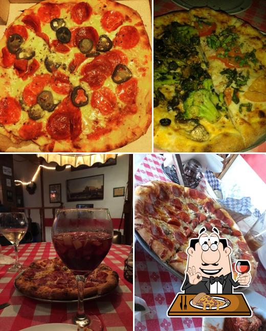 Vittorio's