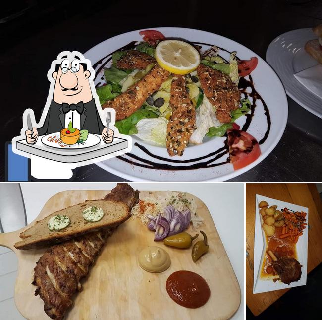 Wald Cafe Restaurant