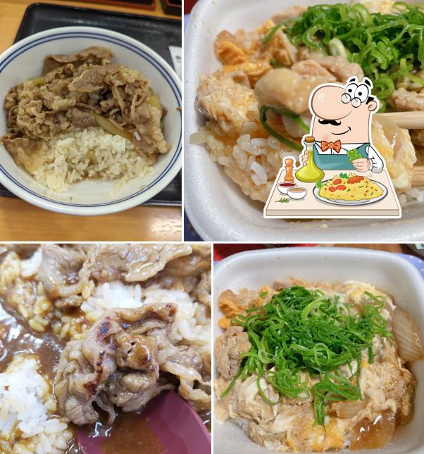 Yoshinoya