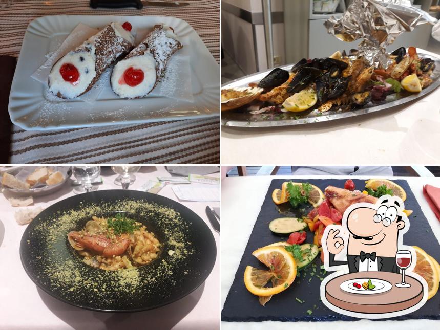 Ristorante Pizzeria Il Brigantino Ravenna