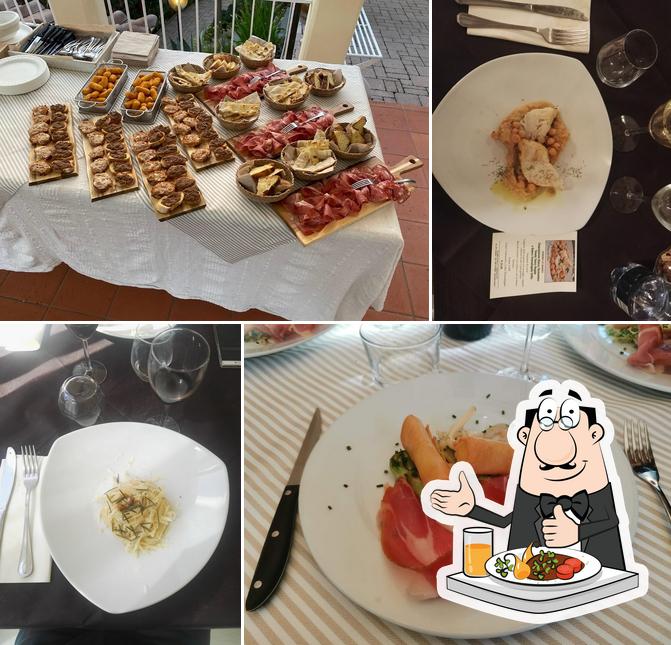 Agriturismo Le Forri