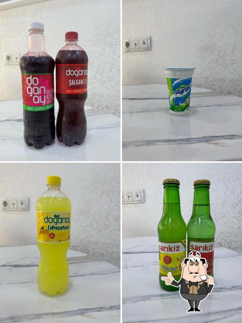 Bİ-TAT ÇİĞKÖFTE