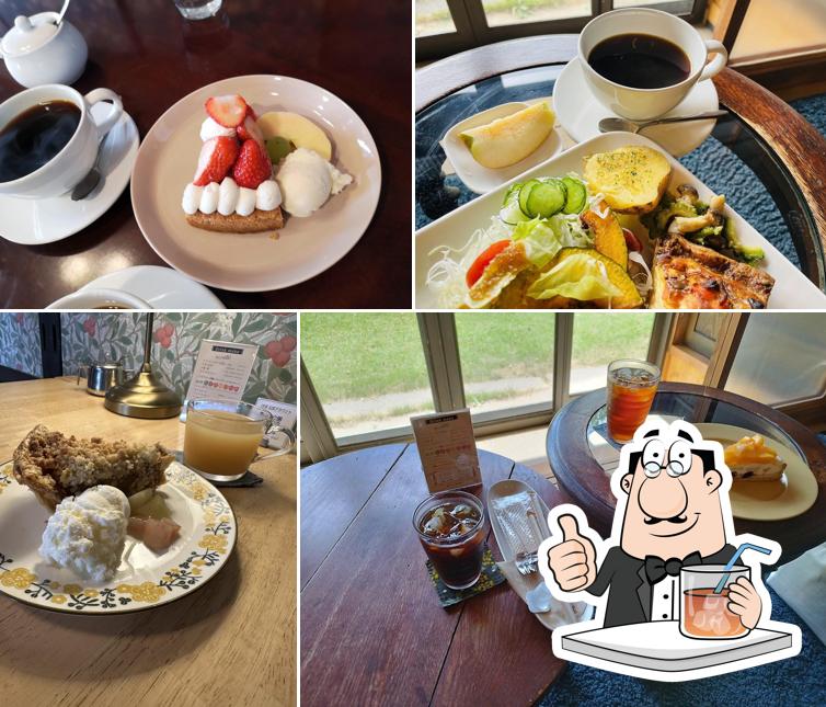Cafe Dennojo