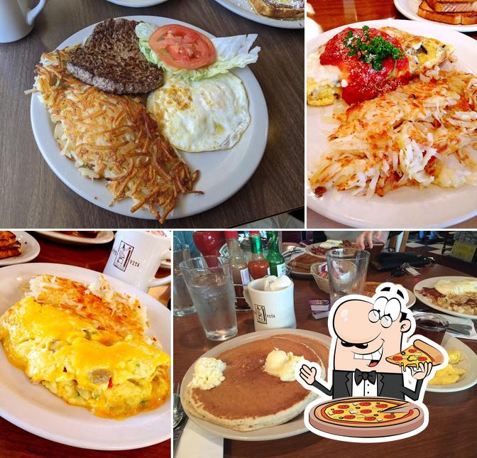 Chelan Cafe