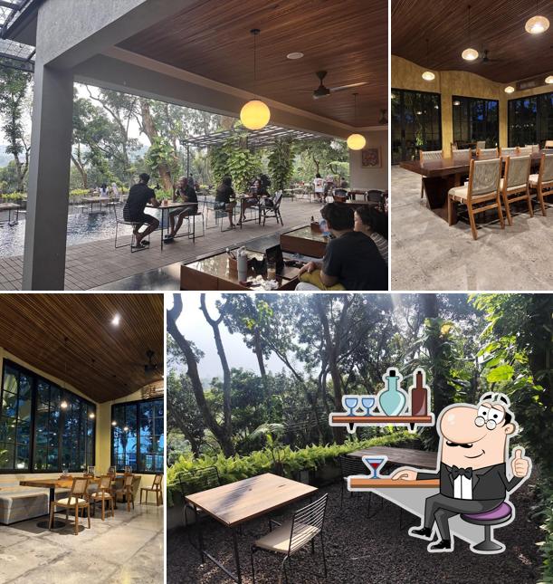 Ella Kitchen & Garden Semarang