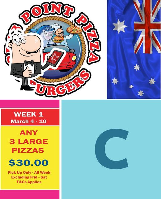Crib Point Fish Chips And Pizza