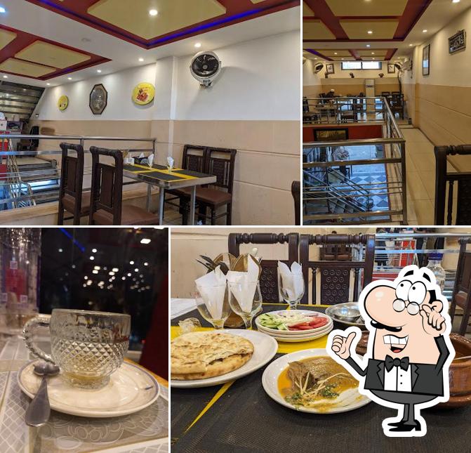 Haleem Ghar