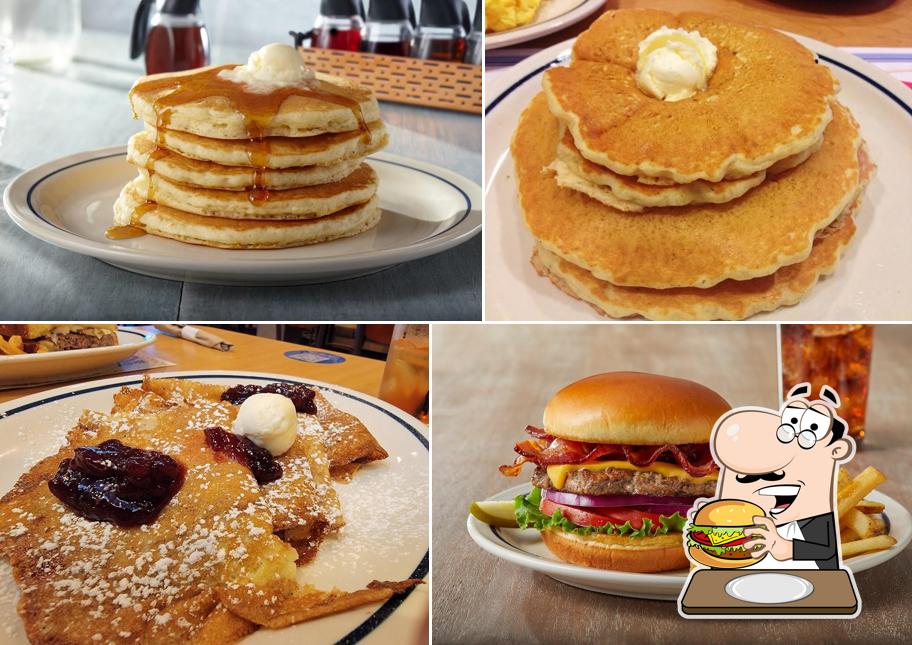 IHOP