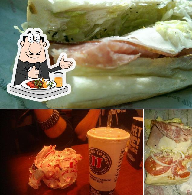 Jimmy John's