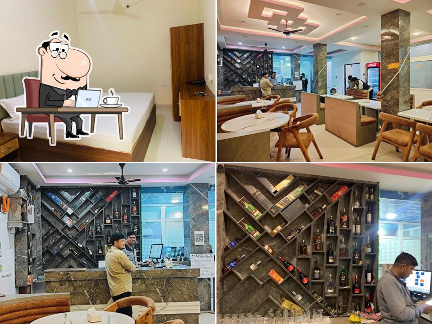 Kalika Hotel And Restaurant