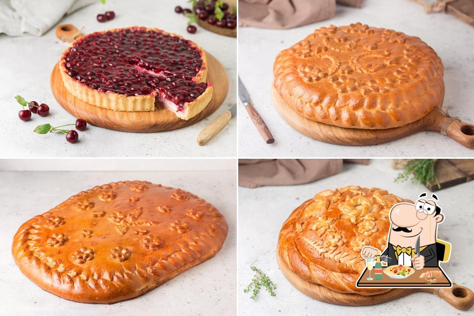 Красная шапочка