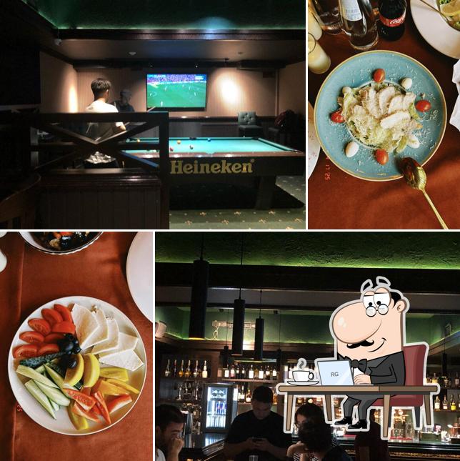 Mad Murphy's Pub