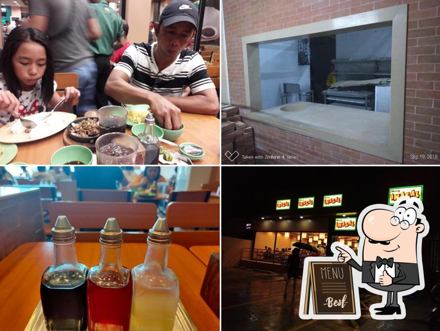 Mang Inasal