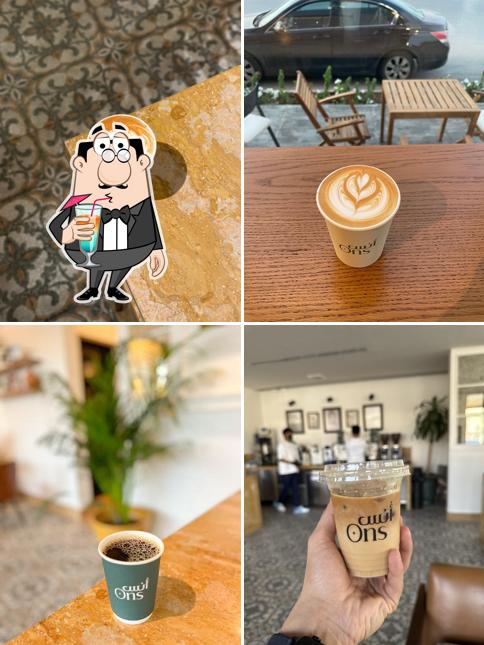 Ons Coffee Roasters