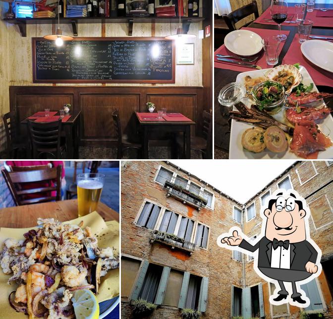 Osteria Al Portego