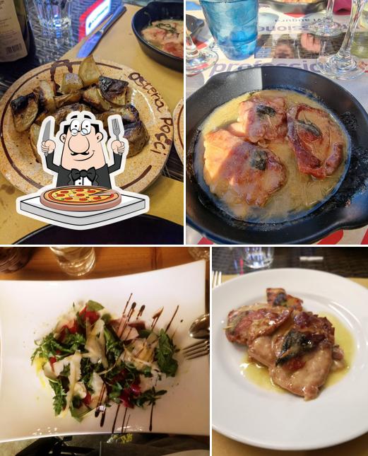 Osteria Pocci