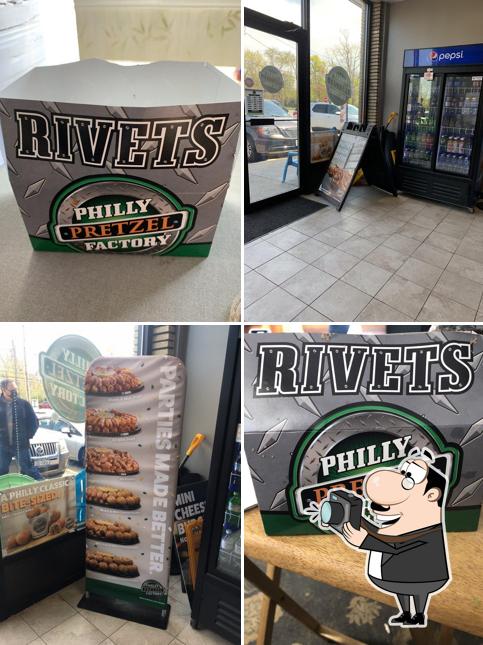 Philly Pretzel Factory