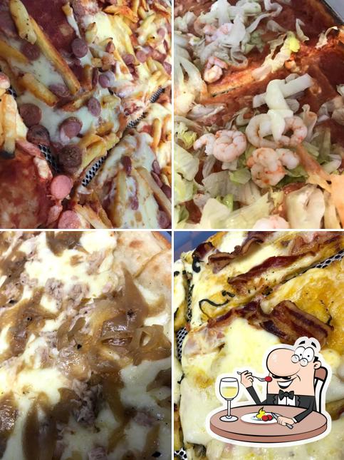 Pizza Shop