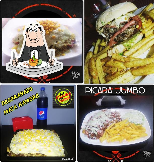La Esquina Del Sabor Sincelejo