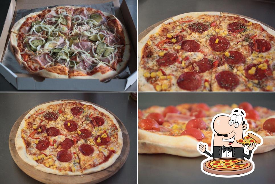Pizzeria Mniam Lublin