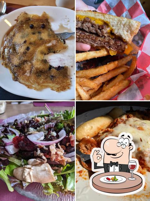 The FarmHouse Restaurant LLC