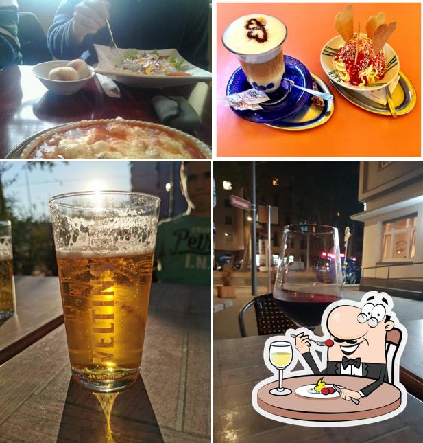 Pizzeria Venezia Mainz