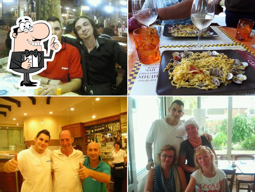 Poker - Ristorante Pizzeria