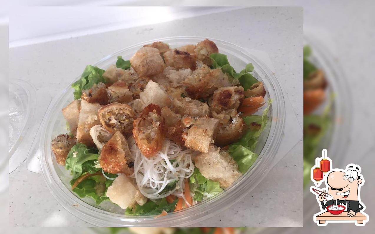 Banzai Resto