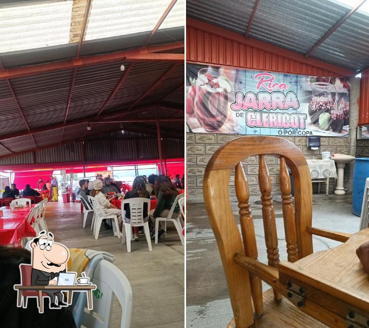 Barbacoa pachuca